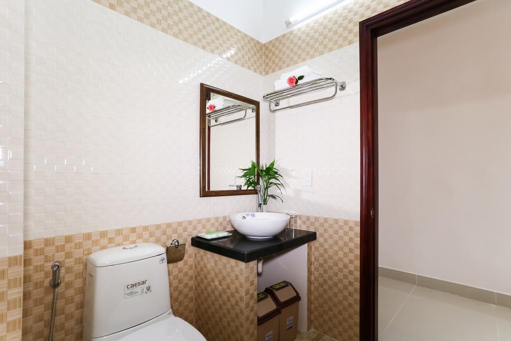 Phoenix Homestay Hoi An Eksteriør bilde