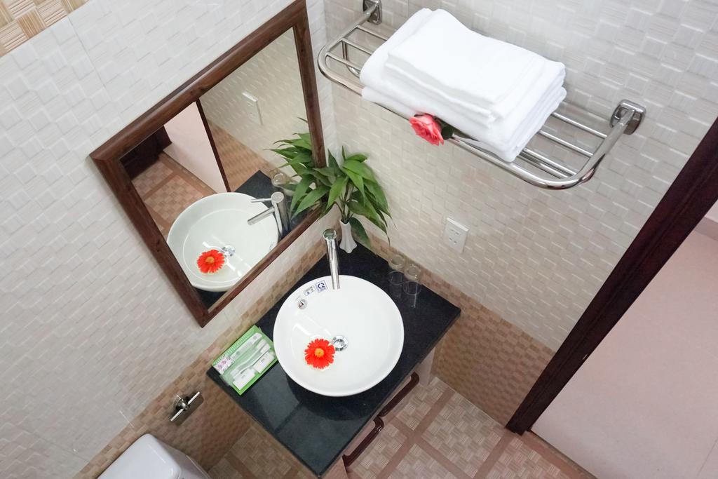 Phoenix Homestay Hoi An Eksteriør bilde