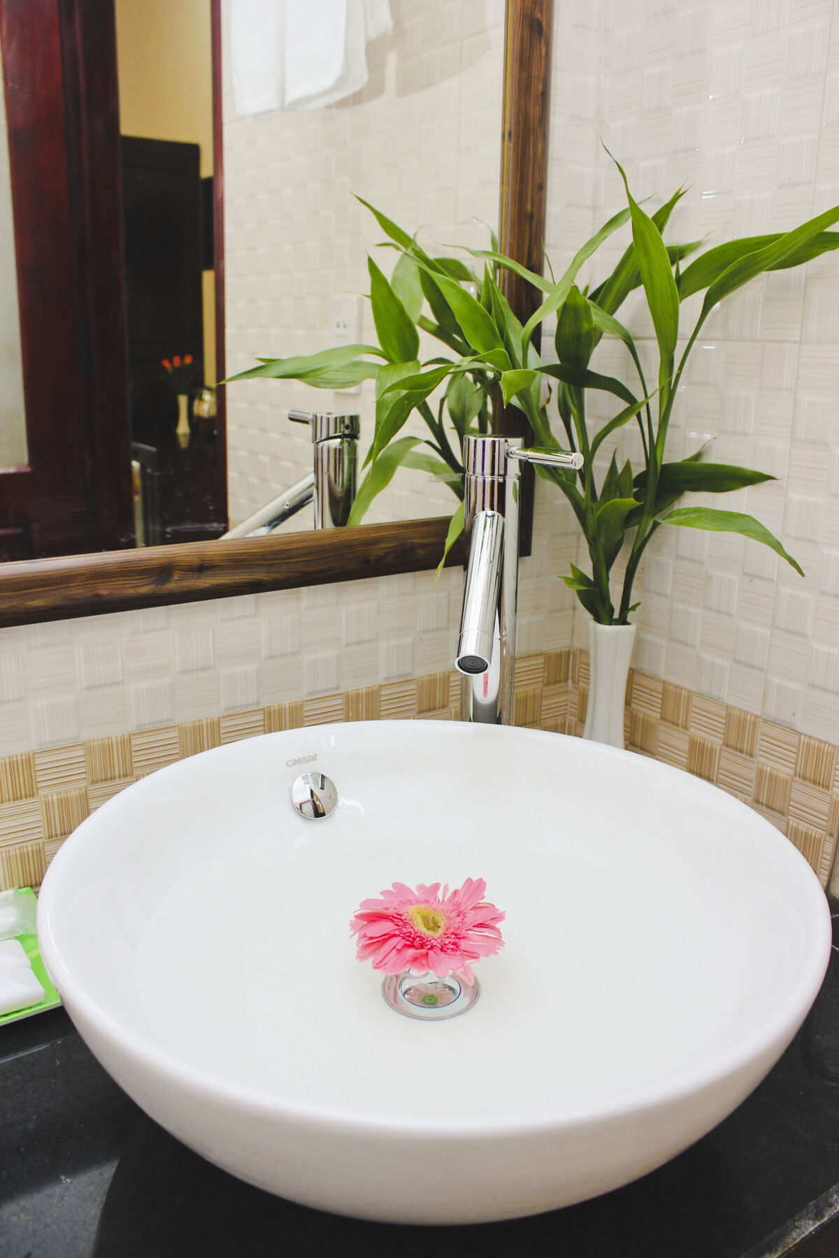 Phoenix Homestay Hoi An Eksteriør bilde